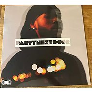 Partynextdoor: Partynextdoor - LP Record