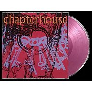 Chapterhouse: She's a Vision ltd num clr - LP Record