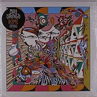 Strings Billy: Home - LP Record