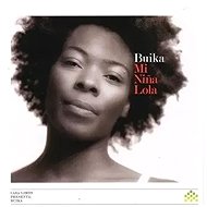 Concha Buika: Mi Nina Lola - LP Record