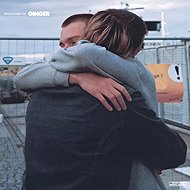 Brockhampton: Ginger - LP Record