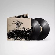 Avenged Sevenfold: Life Is But A Dream - LP Record