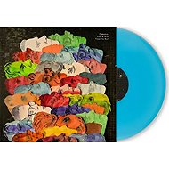 Calexico: Years To Burn Ltd Clr - LP Record
