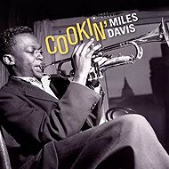 The Miles Davis Quintet: Cookin' Dlx Ltd - LP Record