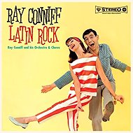 Ray Conniff: Latin Rock LTD - LP Record