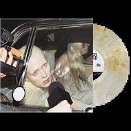 Static Dress: Injury Episode - LP Record