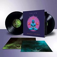 The Orb: Buddhist hipsters - LP Record