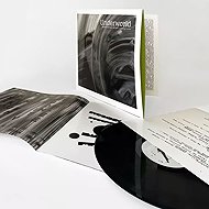 Underworld: Barbara Barbara, We Face a Shining Future - LP Record