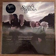 Smith & Burrows: Funny Looking Angels Ltd Pic - LP Record