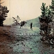 Corb Lund: Agricultural Tragic Ltd Clr - LP Record