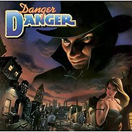 Danger Danger: Danger Danger - LP Record