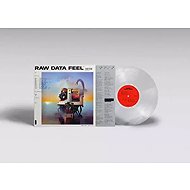Everything Everything: Raw Data Feel CLR - LP Record