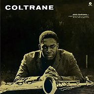 John Coltrane: Coltrane LTD Limited - LP Record