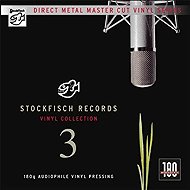 Various: Vinyl Collection 3 LTD - LP Record