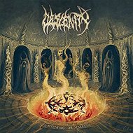 Obscenity: Summoning The Circle LTD - LP Record