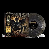 100 Demons: Embrace The Black Light - LP Record