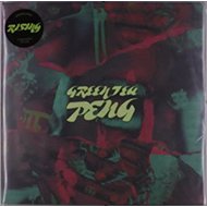 Greentea Peng: Rising LTD - LP Record