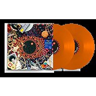Beast Coast: Escape From New York Clr Ltd - LP Record