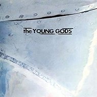 The Young Gods: T. V. Sky - LP Record