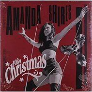 Amanda Shires: For Christmas CLR - LP Record