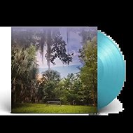 50 Foot Wave: Black Pearl Clr Ltd - LP Record