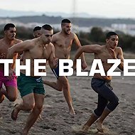 The Blaze: Territory - LP Record