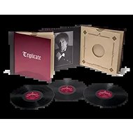 Bob Dylan: Triplicate Dlx Ltd Num - LP Record