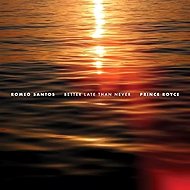 Romeo Santos: Better Late Than Never - LP Record