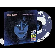 Eric Carr: Unfinished Business - LP Record