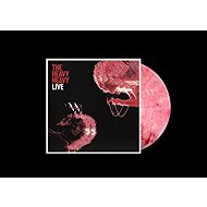 The Heavy Heavy: Live CLR - LP Record