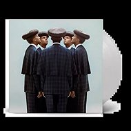Stromae: Multitude CLR - LP Record