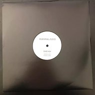 Iggy Pop: Personal Jesus LTD - LP Record