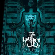 The Faceless: Akeldama CLR - LP Record