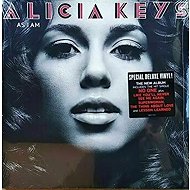 Alicia Keys: As I Am - LP Record