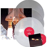 Madsen: Lichtjahre Ltd Clr - LP Record