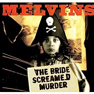 Melvins: The Bride Screamed Murder LTD - LP Record