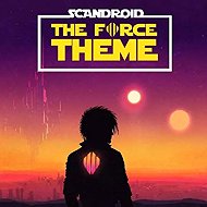 Celldweller: Star Wars Covers PIC - LP Record