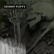 Skinny Puppy: Remission - LP Record