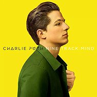 Puth Charlie: Nine Track Mind - LP Record