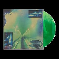 Pool Kids: Easier Said Than Done - LP Record