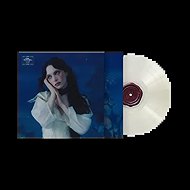 Humberstone Holly: Cruel World - LP Record