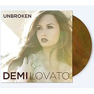 Lovato Demi: Unbroken LTD - LP Record