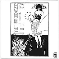 Humble Pie: Humble Pie - LP Record