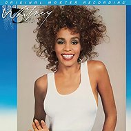 Houston Whitney: Whitney Num Ltd - LP Record