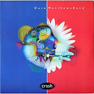 Dave Matthews Band: Crash - LP Record