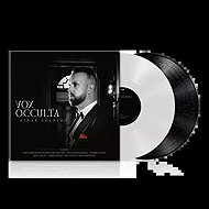 Einar Solberg: Vox Occulta - LP Record