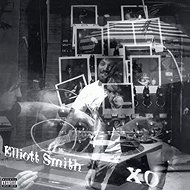 Smith Elliott: XO - LP Record
