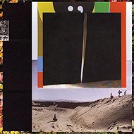 Bon Iver: i, i - LP Record