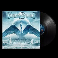 Black Swan: Paralyzed - LP Record