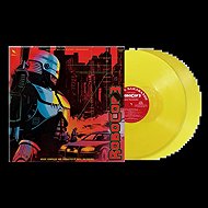 Basil Poledouris: Robocop 3 - LP Record